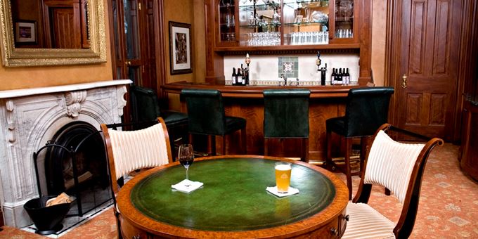 Mansion Hill Inn