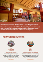 Newsletter Sample
