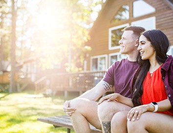 Wisconsin Cabin & Lake House Rentals Close to Chicago