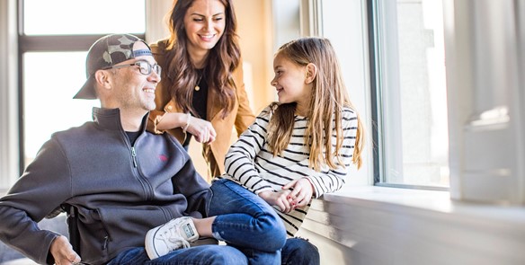 Wisconsin’s Wheelchair-Accessible Accommodations