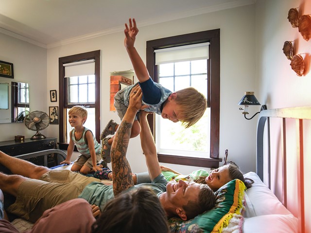 Escape to the Lake: 5 Family Cabins in Northern Wisconsin