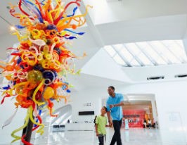 Museums & History