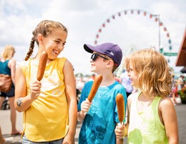 Fairs & Festivals