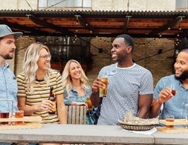 Breweries
