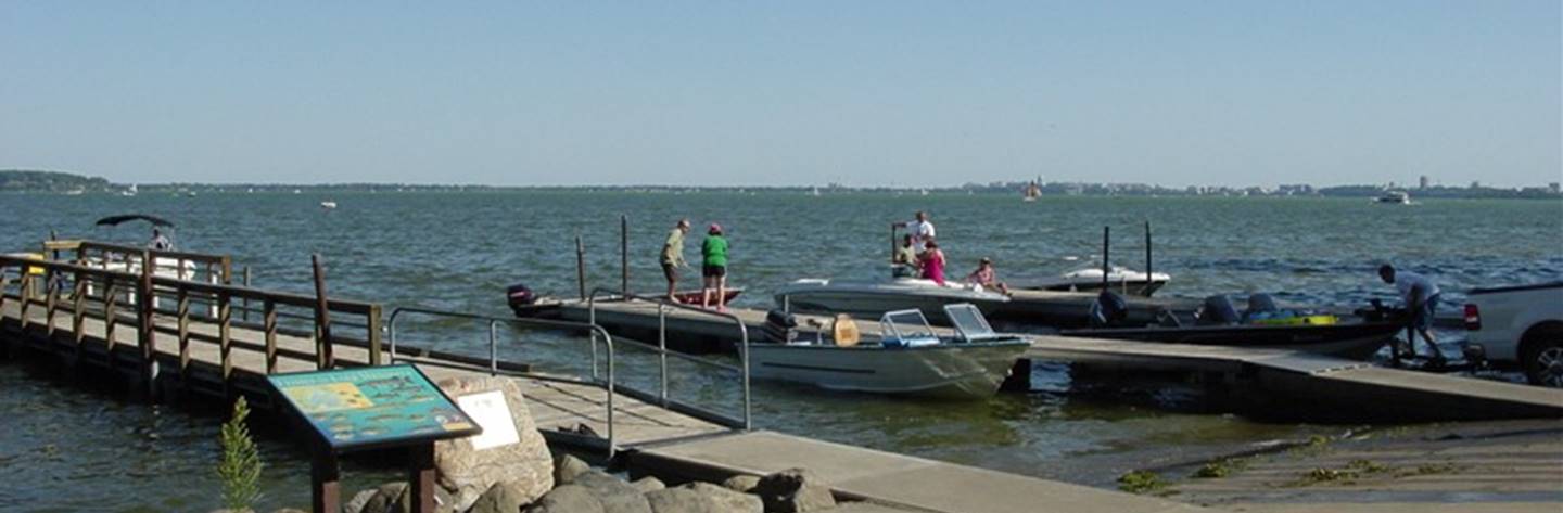 Governor Nelson State Park