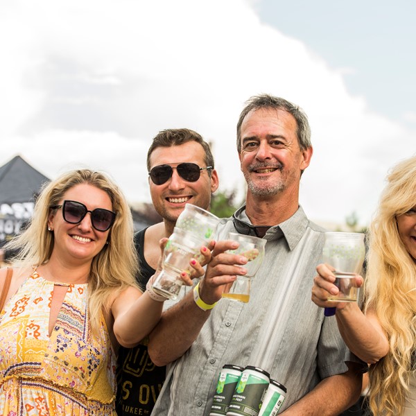 10% Off Wisconsin IPA Fest