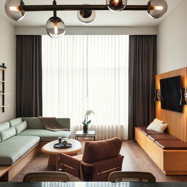 Midwest Neighbors Save on Hotel Stays