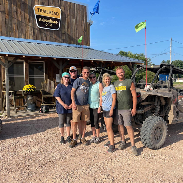ROGO? Rent 1 2025 RZR ATV Get 1 FREE!