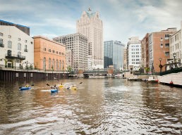 Milwaukee