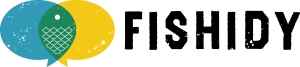 Fishidy Logo