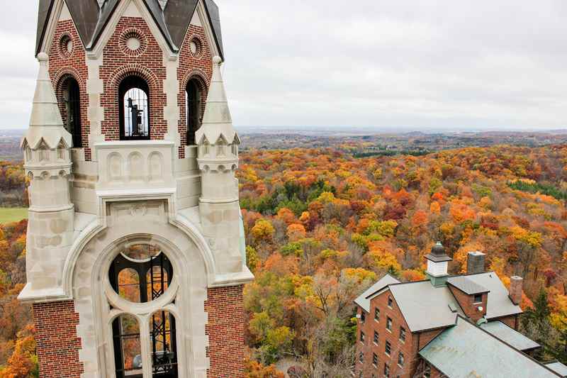 holy hill