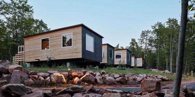 Treehaus
