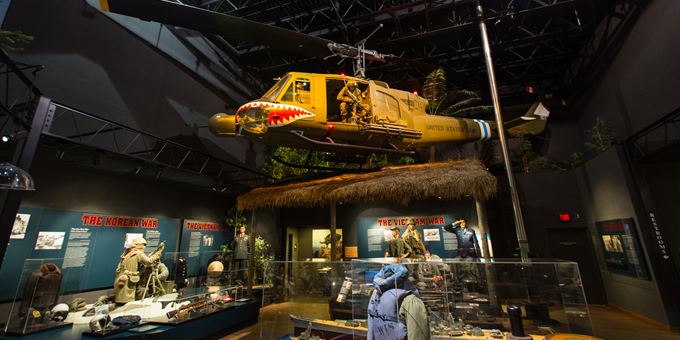 WVM 20th Century Gallery