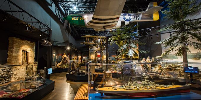 WVM 20th Century Gallery